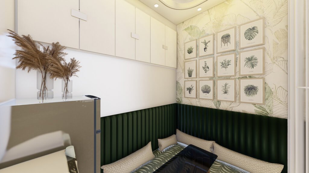 Modern gemological lab, gemstone testing office, diamond grading laboratory design, Vastukaar Studio, gem lab interior, scientific workspace design, gemstone certification office.t